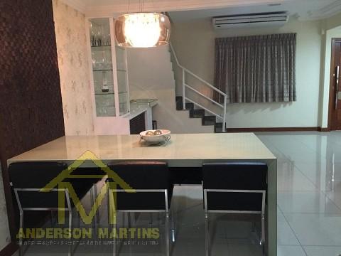 Casa à venda com 3 dormitórios em Jardim camburi, Vitória cod:6909 - Foto 2