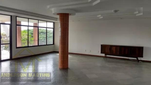 Apartamento à venda com 5 dormitórios em Ilha do boi, Vitória cod:8301 - Foto 4