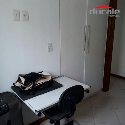 Oportunidade ! 3 quartos com suíte 96m2 sol da manha andar alto 3 vagas - Foto 11