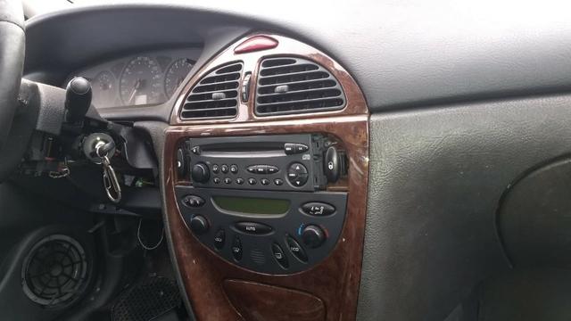 Citroen C5 2.0 16v 2001 a 2007 Sucata Em Peças e Acessorios - Foto 3