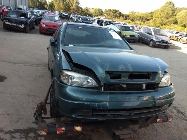 Astra GLS 99 Sucata Em Peças e Acessorios - Foto 12