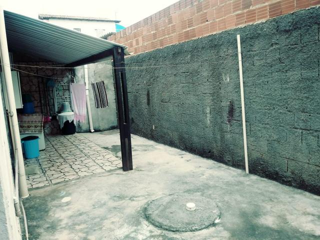 Oportunidade: Casa de 4 qts em lote de 500 Mts no Setor de Mansões de Sobradinho - Foto 8