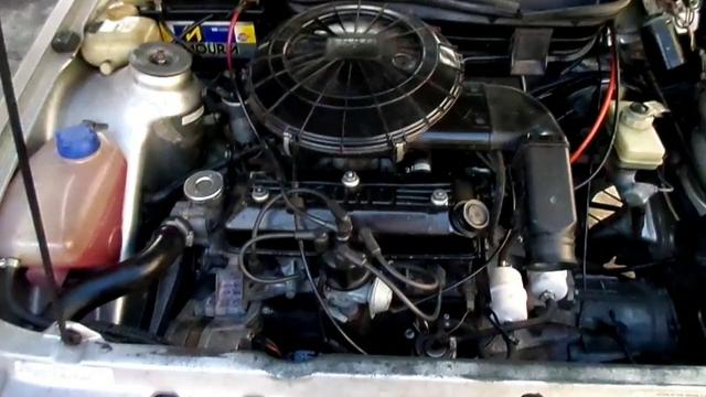 Escort hobby 1.0 cht 1987 a 1996 Sucata Em Peças e Acessorios - Foto 8