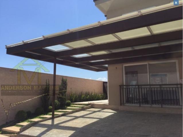 Casa de condomínio à venda com 5 dormitórios em Mata da praia, Vitória cod:7605 - Foto 10