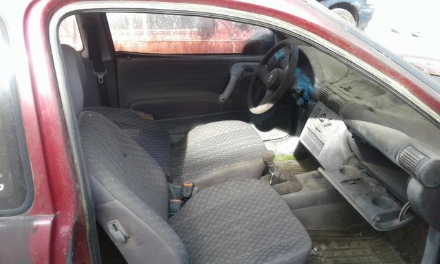 Corsa wind 1.0 mpfi 2 Portas 1994 a 1999 Sucata Em Peças e Acessorios - Foto 12