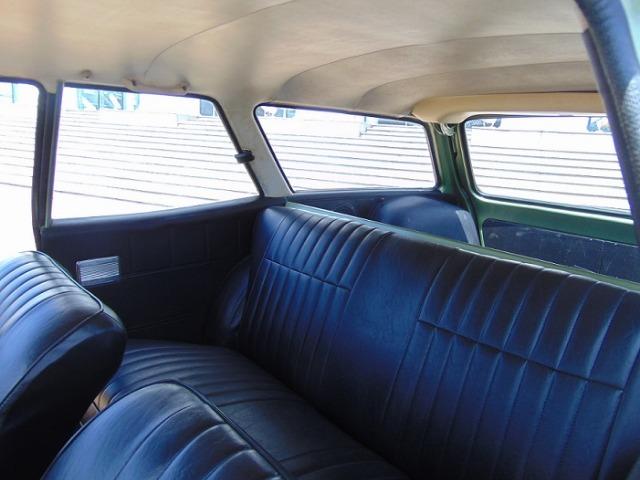 Gm - Chevrolet Caravan 1976 Placa Preta - Foto 13