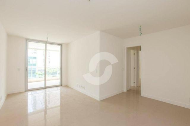 Notting Hill Residence - 2 quartos, 1 suíte e 1 vaga - Próximo ao Campo de São Bento - Foto 4