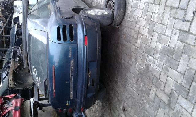 Brava 1.6 Sx 2002 Sucata Em Peças e Acessorios - Foto 9