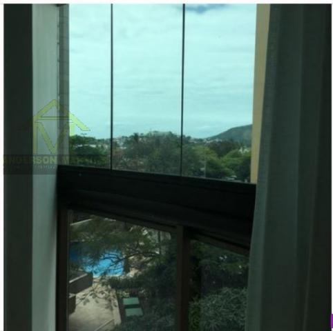 Apartamento à venda com 4 dormitórios em Praia do canto, Vitória cod:9224 - Foto 2