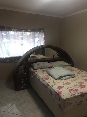 Casa de 3 qts, sendo 2 suítes toda moderna no Setor de Mansões de Sobradinho - Foto 12