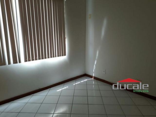 Apartamento 2 quartos Jardim da Penha - Foto 4
