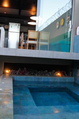 Linda casa Moderna! Oportunidade condomínio Alto padrão Vicente Pires - Foto 19
