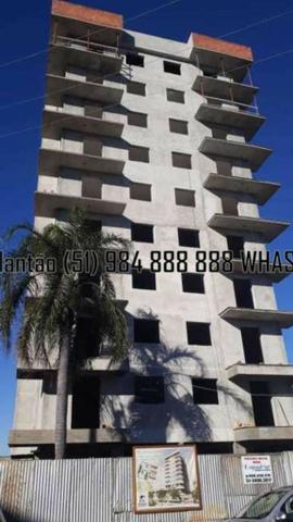 Apartamentos 2 Dormitórios Bairro Bom Principio Cachoeirinha ao Lado do Shopping!! - Foto 3