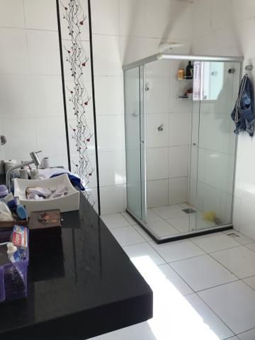 Linda casa em Condomínio Fechado de Sobradinho/ Vila Verde - Foto 9