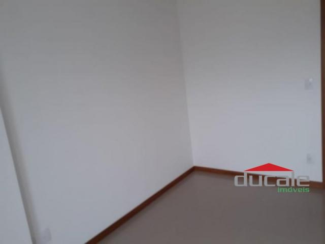 Novo! Apartamento 2 quartos suíte 1 vagas - Foto 9
