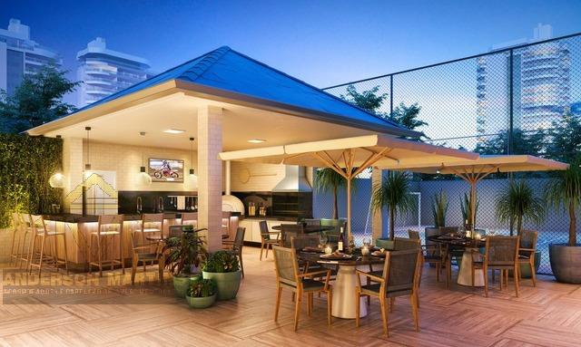 Apartamento à venda com 4 dormitórios em Praia do canto, Vitória cod:8269 - Foto 18
