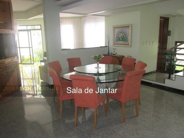Casa à venda com 5 dormitórios em Mata da praia, Vitória cod:7745 - Foto 4