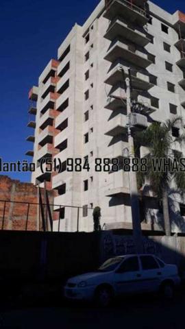Apartamentos 2 Dormitórios Bairro Bom Principio Cachoeirinha ao Lado do Shopping!! - Foto 2