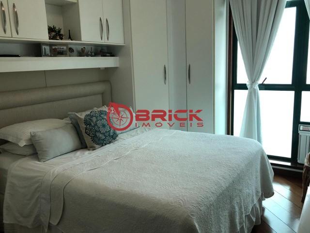 Exclusivo apartamento de 3 quartos sendo 1 suíte em Agriões, Teresópolis/RJ. - Foto 13