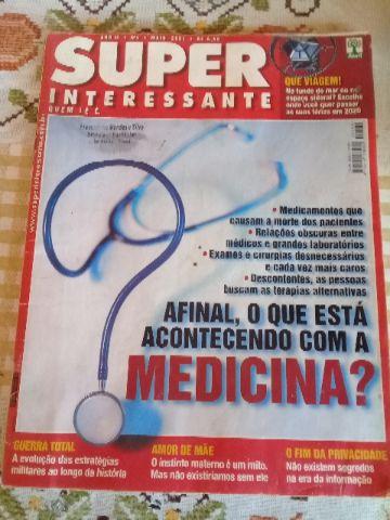 Revistas Superintendente
