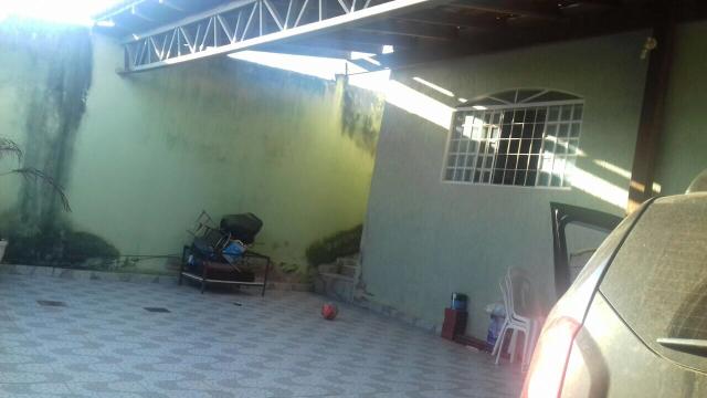 Oportunidade: Casa de 4 qts, suíte toda na laje no Setor de Mansões de Sobradinho - Foto 2