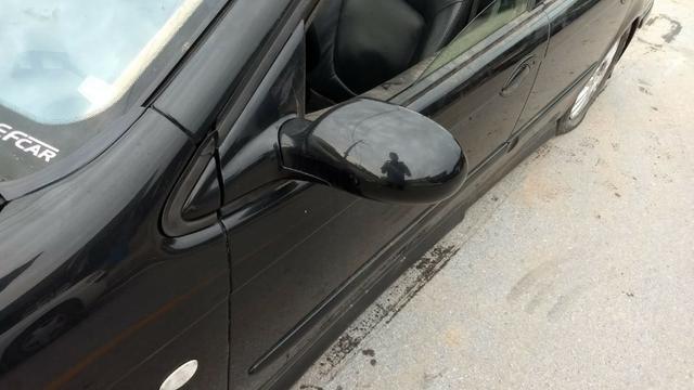 Citroen C5 2.0 16v 2001 a 2007 Sucata Em Peças e Acessorios - Foto 4