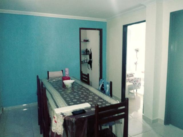 Oportunidade: Casa de 4 qts em lote de 500 Mts no Setor de Mansões de Sobradinho - Foto 2