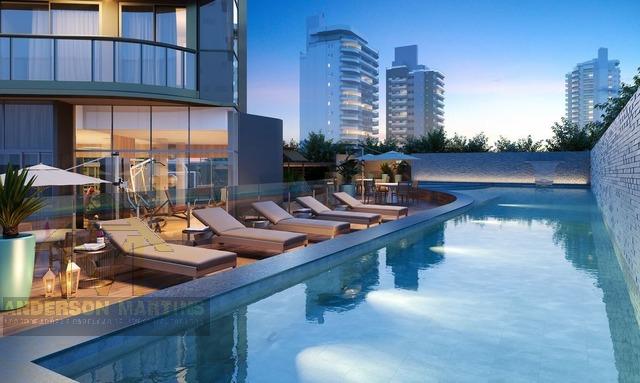 Apartamento à venda com 4 dormitórios em Praia do canto, Vitória cod:8269 - Foto 4