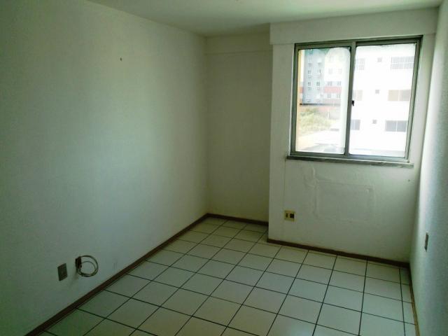 Apartamento à venda, 3 quartos, 1 vaga, benfica - fortaleza/ce - Foto 16