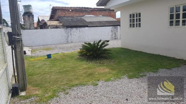 Casa para Venda em Imbituba, ALTO ARROIO, 2 dormitórios, 1 banheiro, 5 vagas - Foto 14