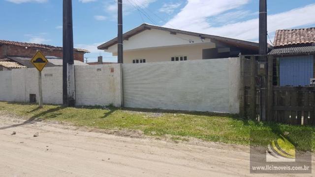 Casa para Venda em Imbituba, ALTO ARROIO, 2 dormitórios, 1 banheiro, 5 vagas - Foto 3