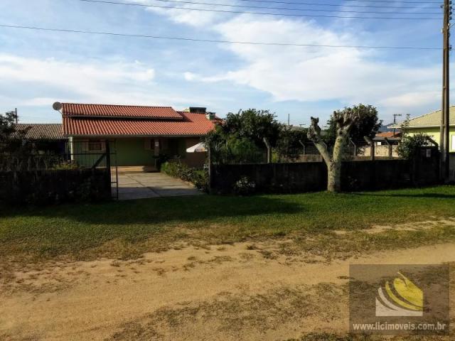Casa para Venda em Imbituba, ALTO ARROIO, 3 dormitórios, 2 banheiros, 2 vagas - Foto 3