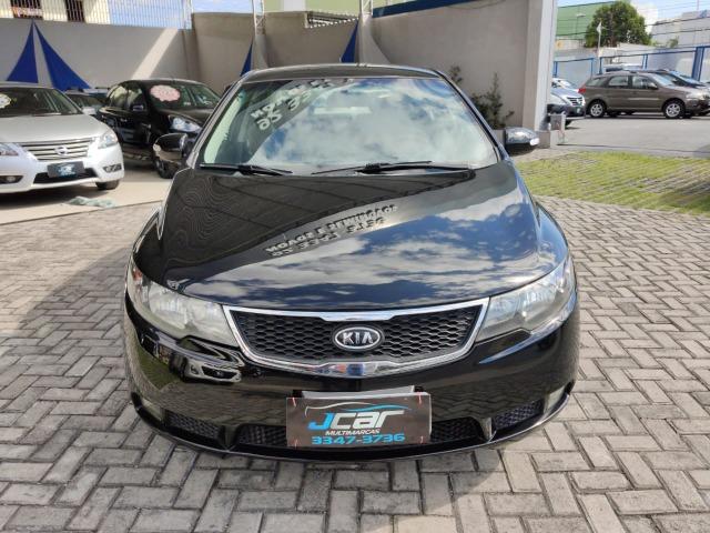 Kia Motors Cerato - Foto 3