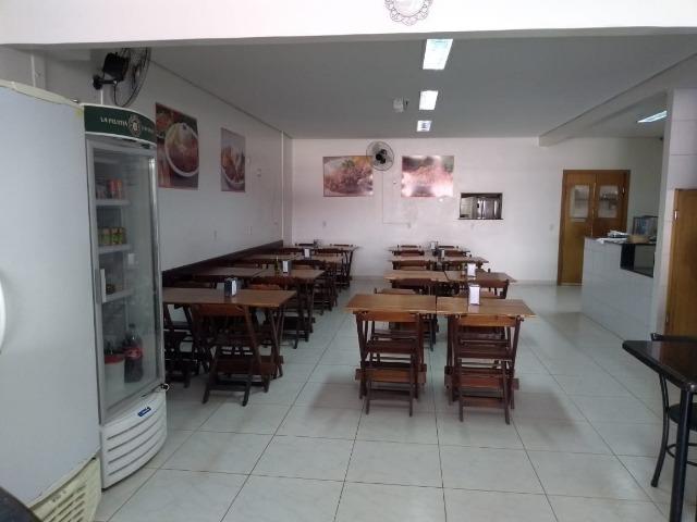 Vendo excelente Restaurante Ceilândia Norte - Foto 11