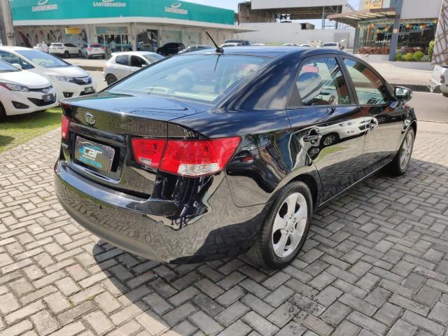 Kia Motors Cerato - Foto 7