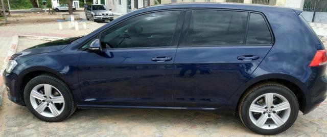 Golf Azul 2015 - Foto 2