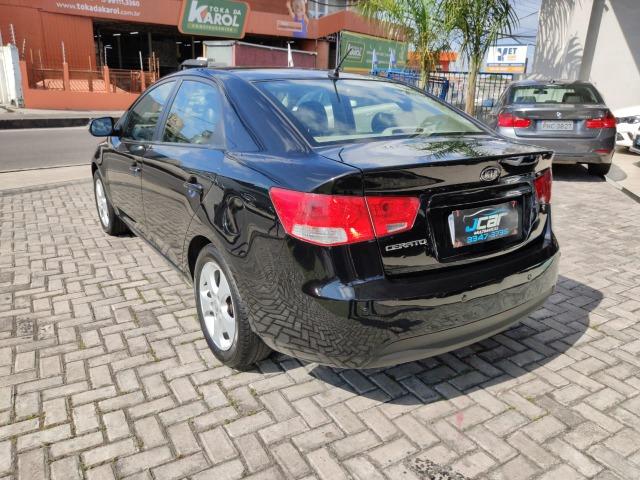 Kia Motors Cerato - Foto 4