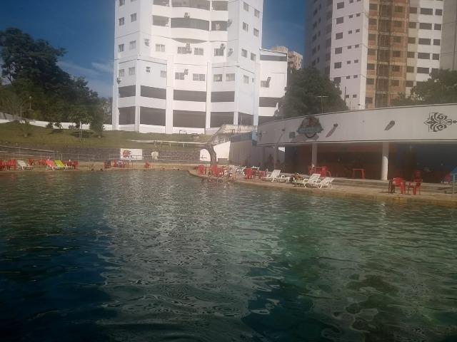 Caldas Novas - CTC Araras - Apart-Hotel (Flat) - Foto 12