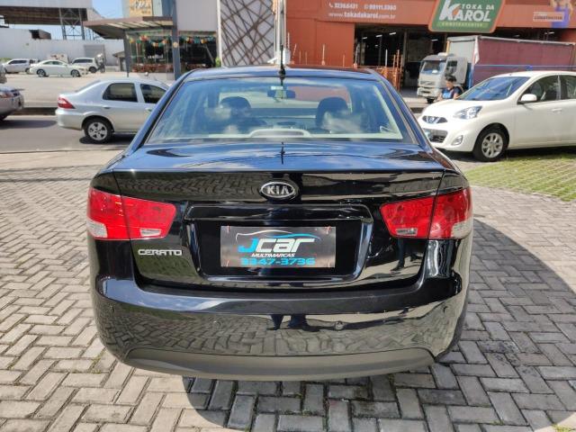 Kia Motors Cerato - Foto 9
