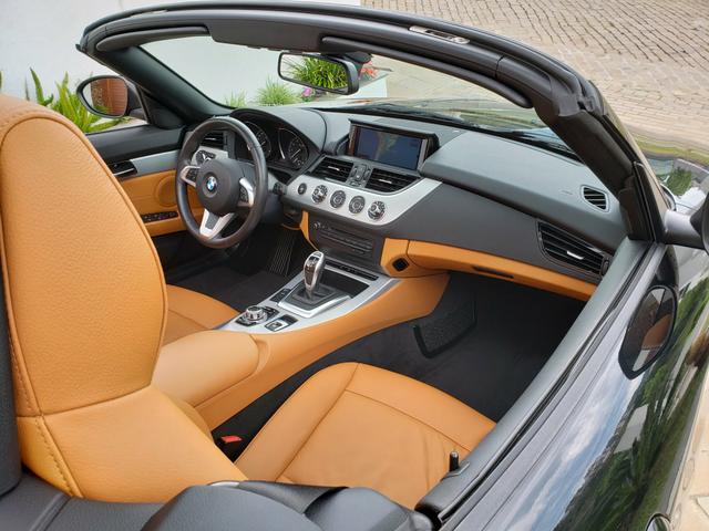 BMW Z4 S-DRIVE 2016 (ESTADO DE OKM) Audi TT Mercedes Camaro Mustang Evoque Velar Discovey - Foto 8