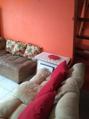 Vendo sobrado no vinhedos semi-mobiliado - Foto 6