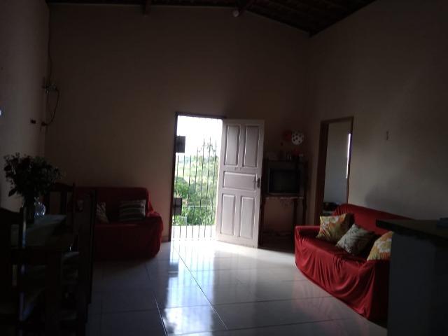 Casa Para Final de Semana, Feriados e Carnaval - Limoeiro,PE - Foto 13