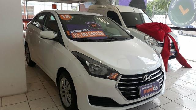 Hb20s 1.0 2018 / últimas unidades em promoção!!! - Foto 3