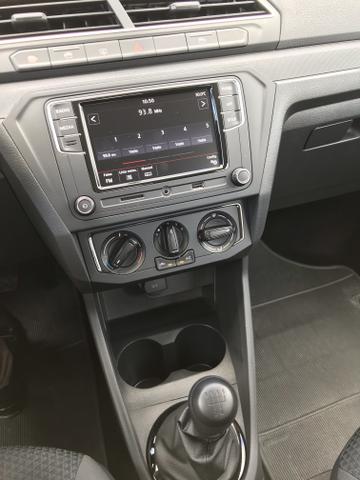 Vw voyage 1.6 msi zero km 2019 -jpcar - Foto 12