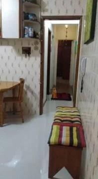Apartamento com 2 dormitórios à venda, 65 m² por R$ 265.000 - Centro - São Bernardo do Cam - Foto 8