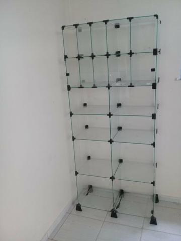 Vendo vitrines