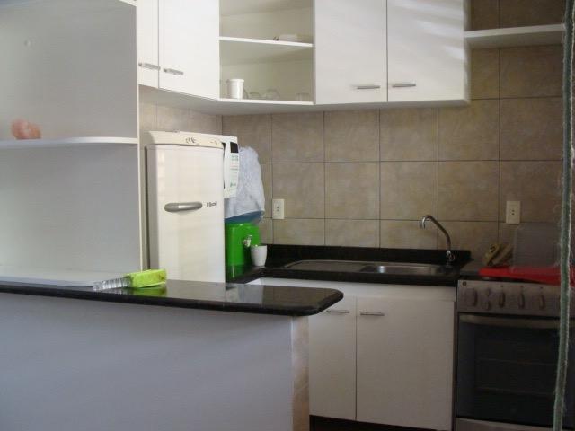 Apartamento duplex mobiliado em condominio fechado - Foto 9