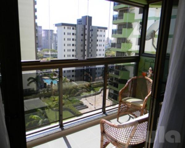 Apartamento à venda com 4 dormitórios em Jardim boa vista, Santo andre cod:5348 - Foto 8