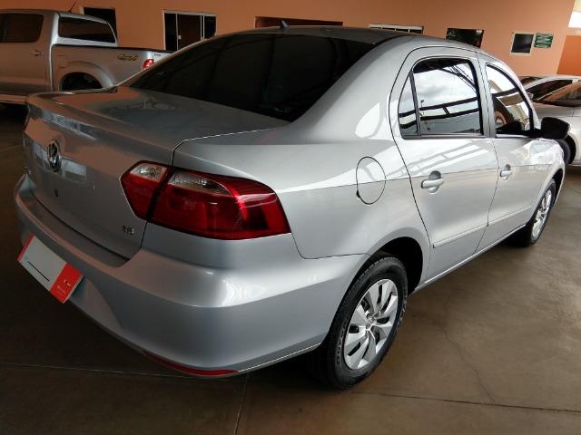 Voyage G6 1.6 Completo - Analiso Trocas - Foto 4