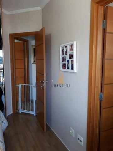 Apartamento residencial à venda, Nova Petrópolis, São Bernardo do Campo. - Foto 13